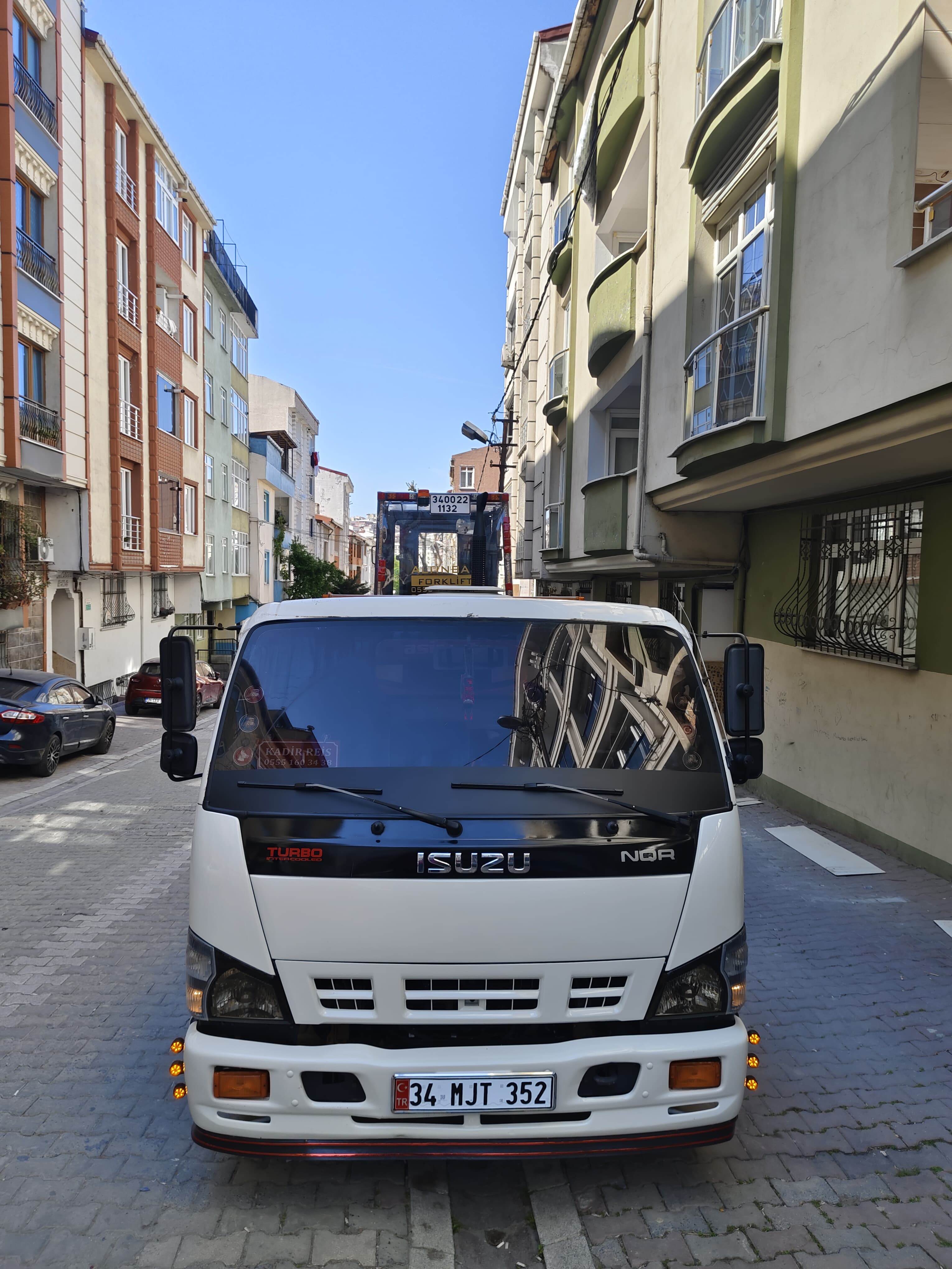 Beylikdüzü Hizmet